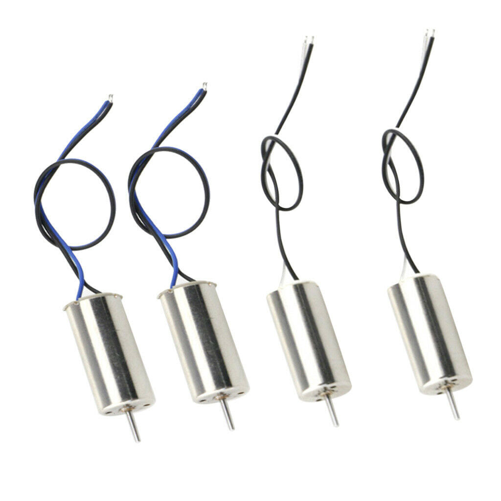 4 Pcs. Cw Ccw Engine Replacement Parts For DJI