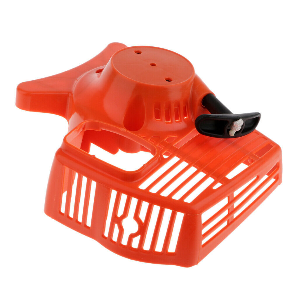 Recoil Starter Assy for Stihl FC55 FS38 FS45 FS46 FS55 FC55 HL45 KM55
