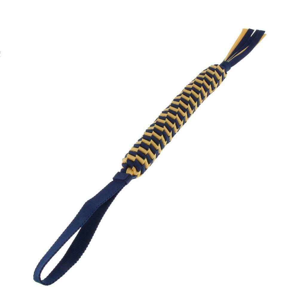 Pet Dog Puppy Training Bite Tug Toys for Medium Large Dogs Puppies