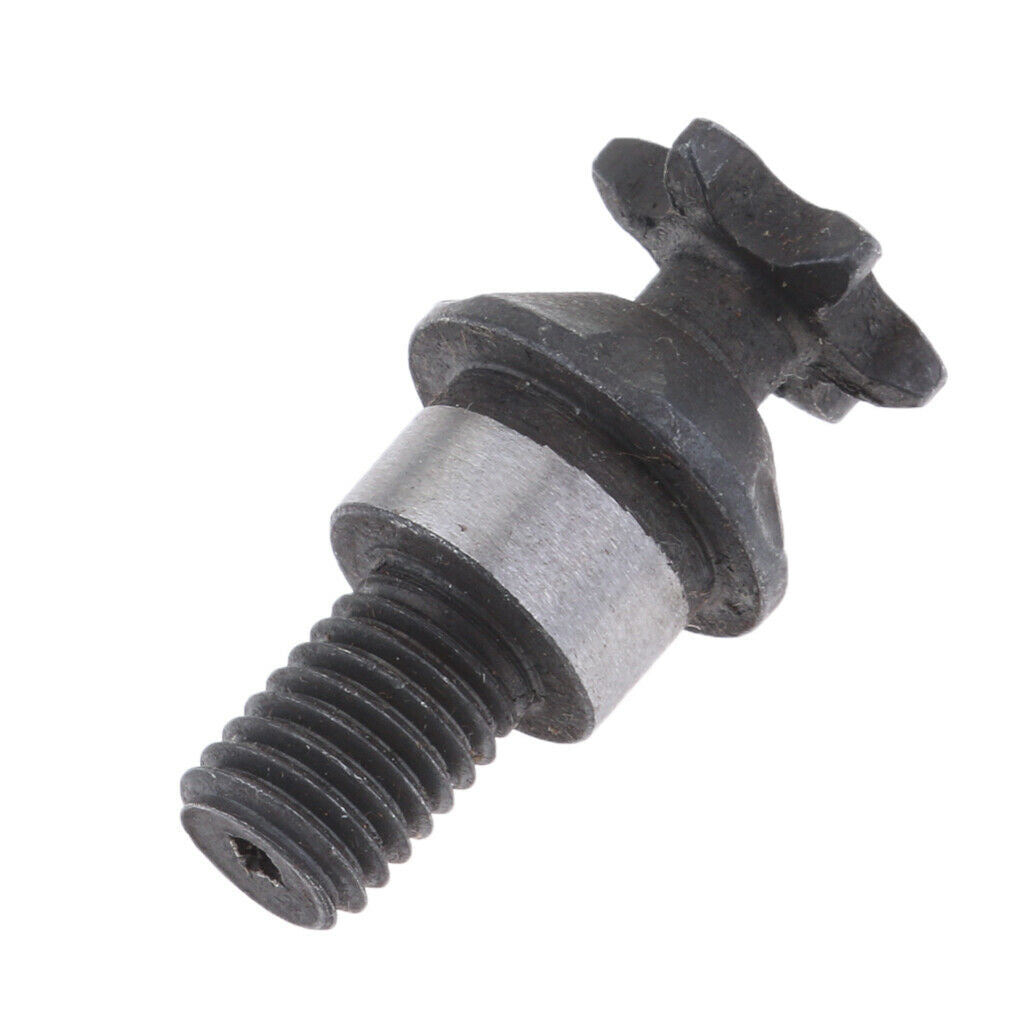 Front Sprocket Pinion 6Tooth of Drum Box For 2-stroke 47cc Pocket ATV Quad