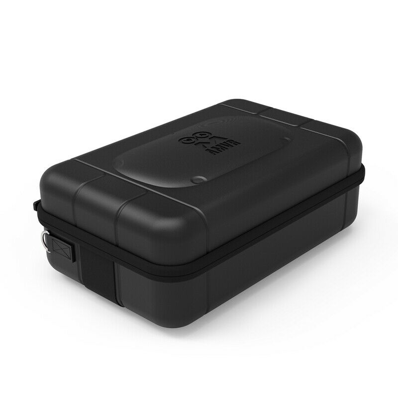 Travel Carrying Case for Quest VR Glasses Gaming Headset Contact Controllers AE9