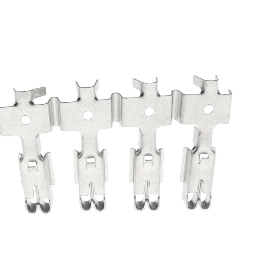 Car Part Motorcycle 14 Way Medium Relay Blade Fuse Box Holder Terminals