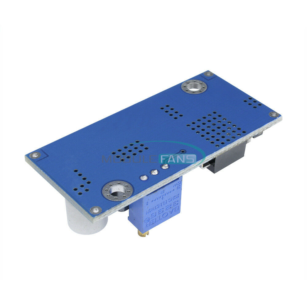 DC Auto Boost Buck Adjustable Step Up Down Converter Module Solar LM2577
