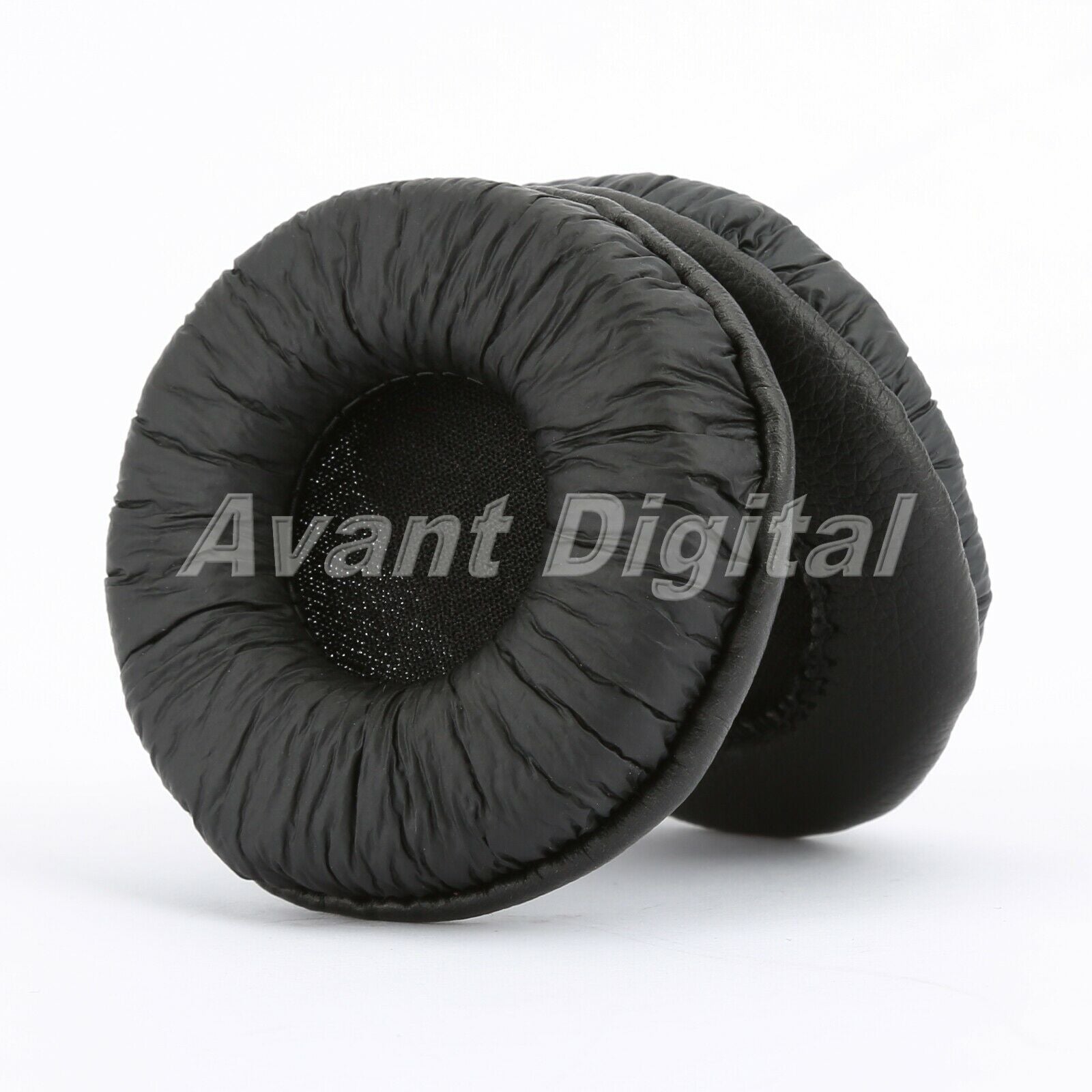 One Pair Replacement Ear Pad Cups Cushion for AKG K450 K430 K420 K480 Headphone