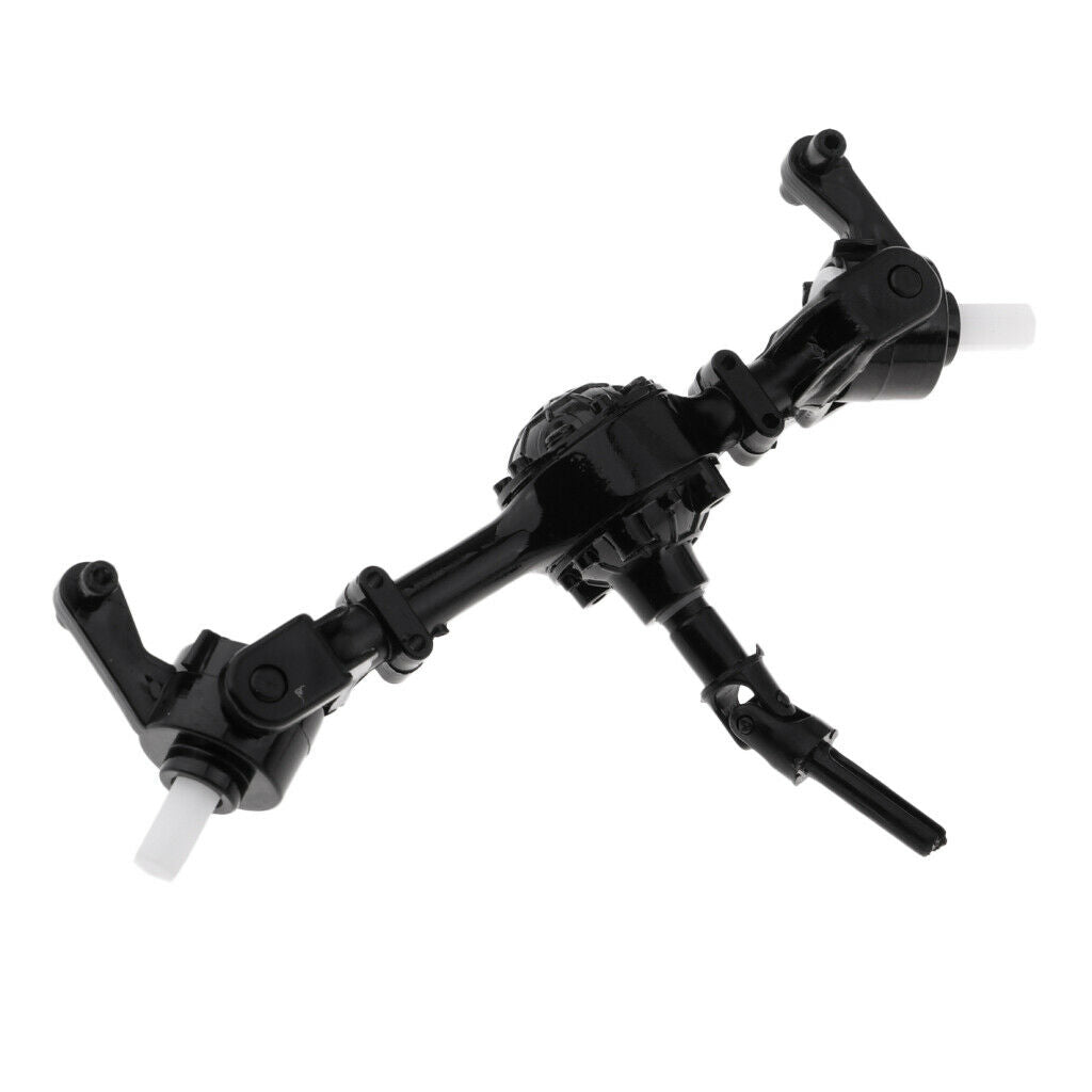 Front Bridge Axle for WPL Upgrade Accessories   Truck RC Crawler Car