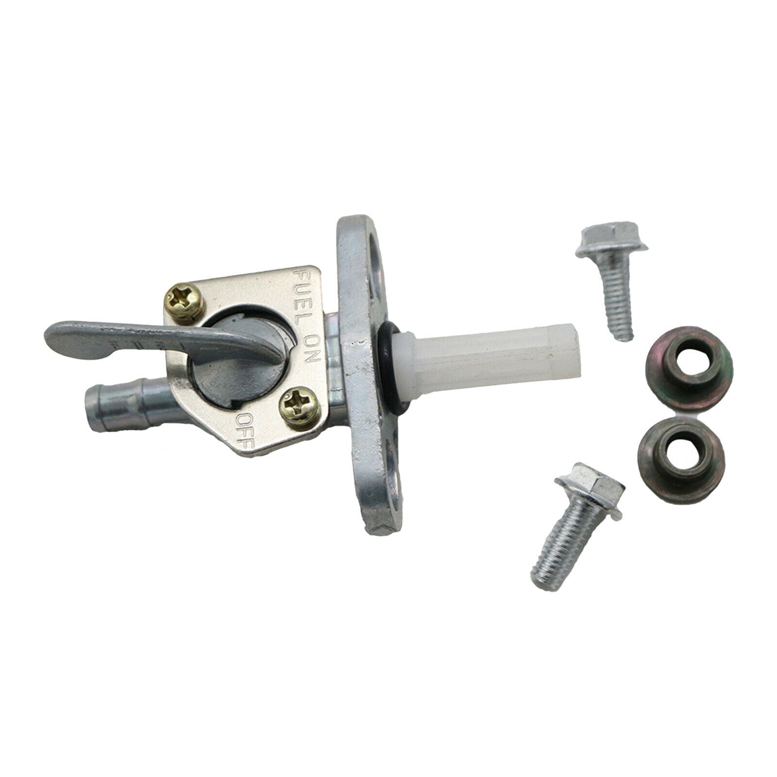 Motorcycle Gas Tank Fuel Valve Switch On-Off Switch for Honda1978-2007 CR480