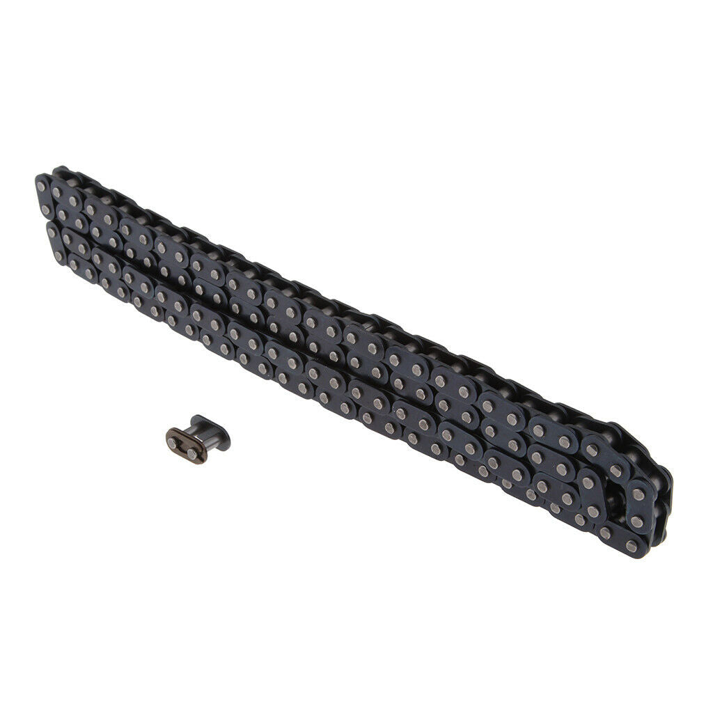 T8F Chain Drive for 43cc 47cc 49cc 2 Stroke Mini Pocket Pit Dirt Bike ATV