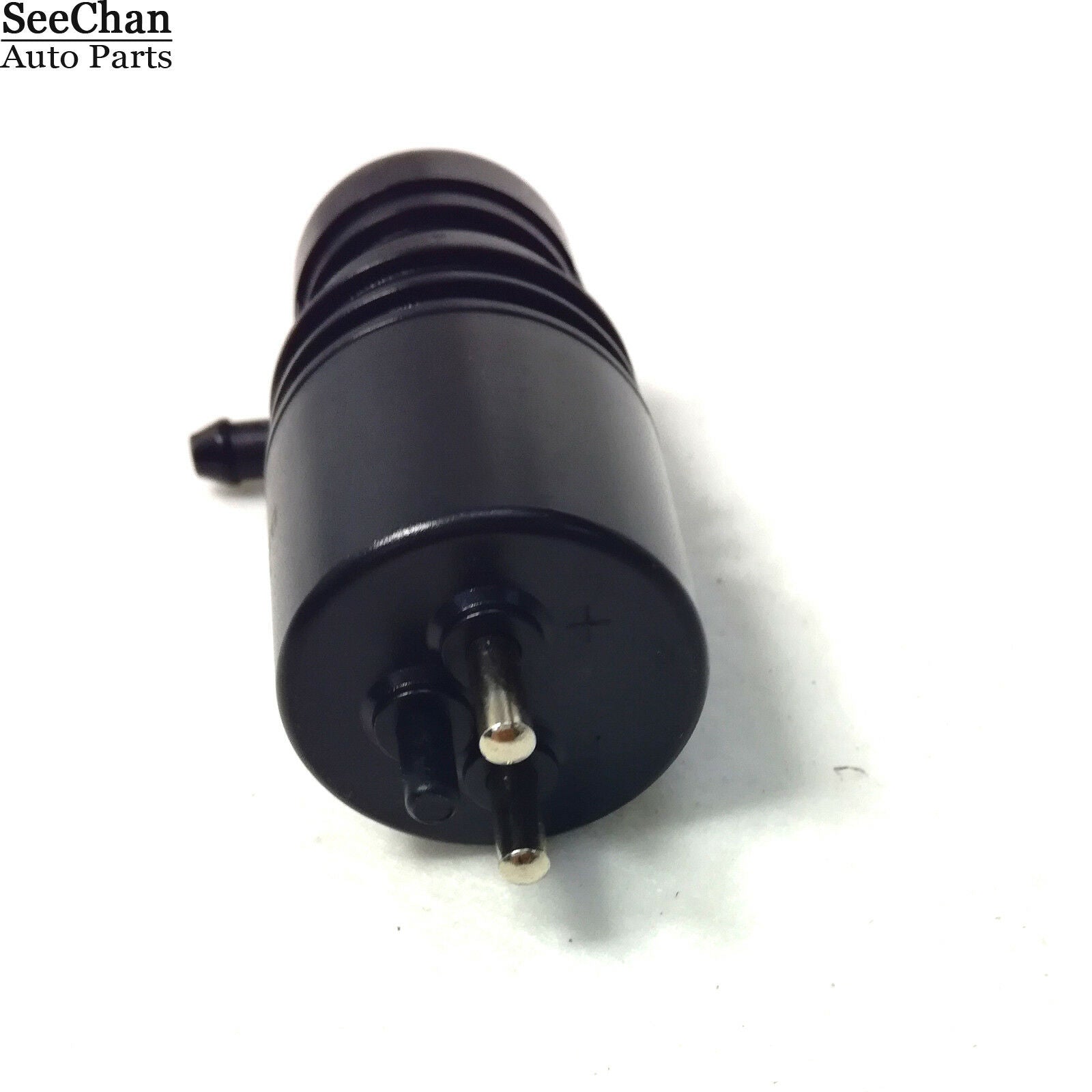 Windshield Washer Pump Fits 1979-93 Mercedes-Benz W123 W124 W126 W129 1298690021
