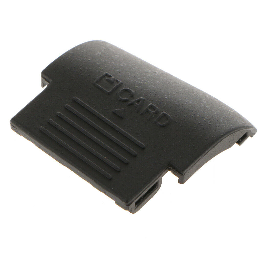 For Nikon D90 SD Memory Card Chamber Door Cover Lid Replacement Repair Part