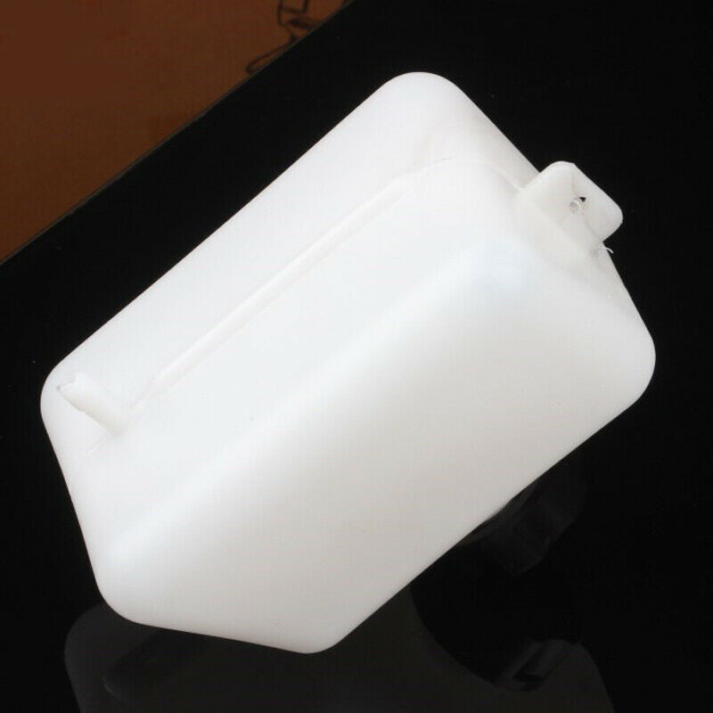 Gas Petrol Fuel Tank Plastic Oil Filter Hose 2Stroke 43cc 47 49cc Bike ATV Motor