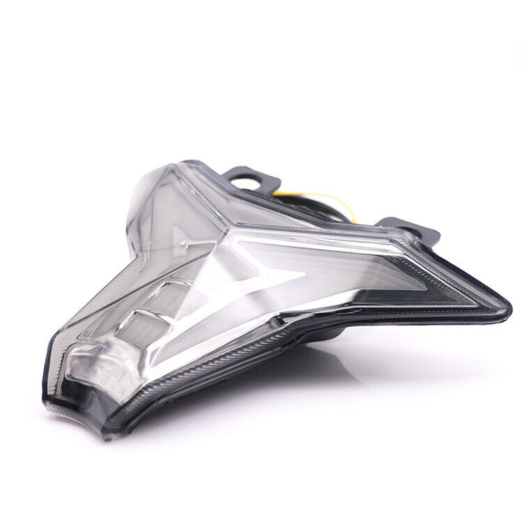 Motorcycles Tail Brake Turn Signal Light Lamp For Kawasaki Z1000 Z1000 2014-18
