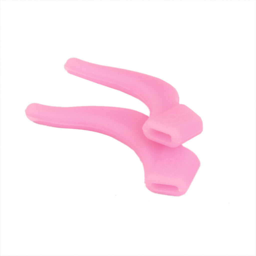 2 Sets Children's Sports Glasses Strap Neck Cord Holder Eyewear Retainer+
