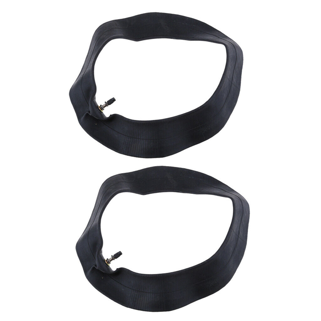 10 x 2.50-3.00 Inner Tubes for Mini Moto Pit Bike 10inch Wheel TR4 Car Valve