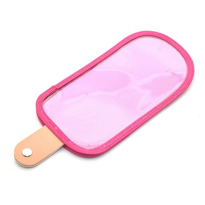 Mobile Phone Glasses Bag Retro Portable Storage Sunglasses B.l8