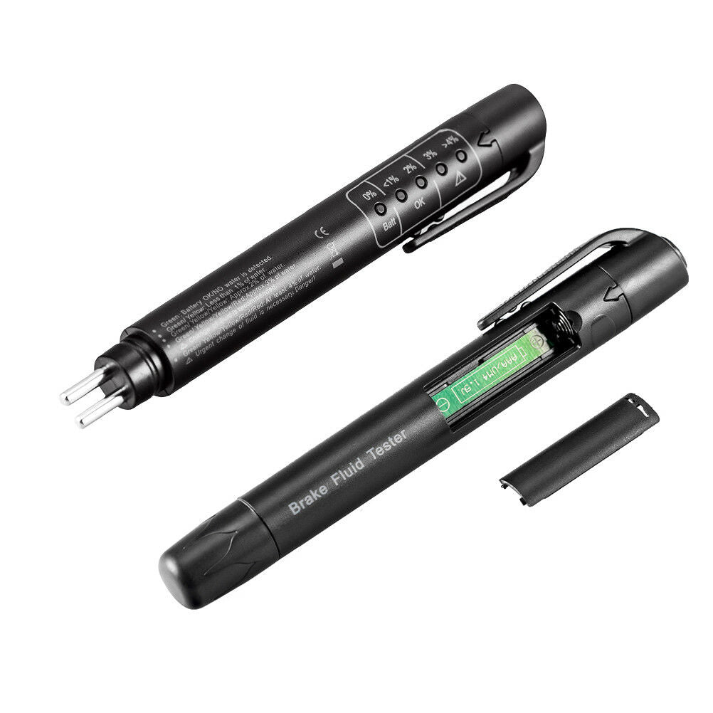 Universal Car Auto Tools Oil Accurate Quality Check Pen Brake Fluid Teste.l8