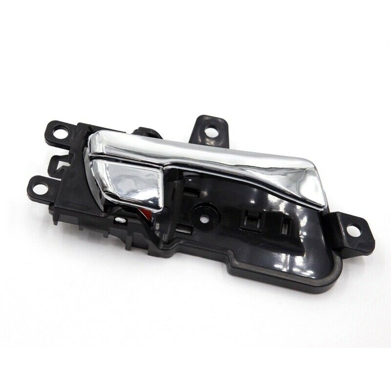Car Styling Inside Door Handle Left Right for Hyundai Sonata 8Th 2011-2015 8C4U6