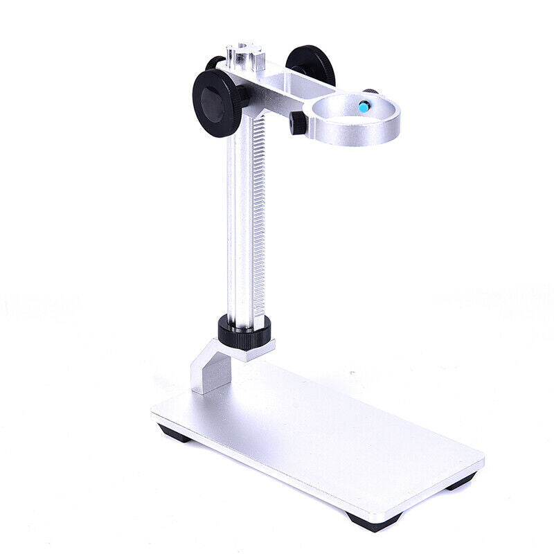 Aluminum Alloy Stand Bracket Holder For G600 Digital Microscope Fine-tuning J TL