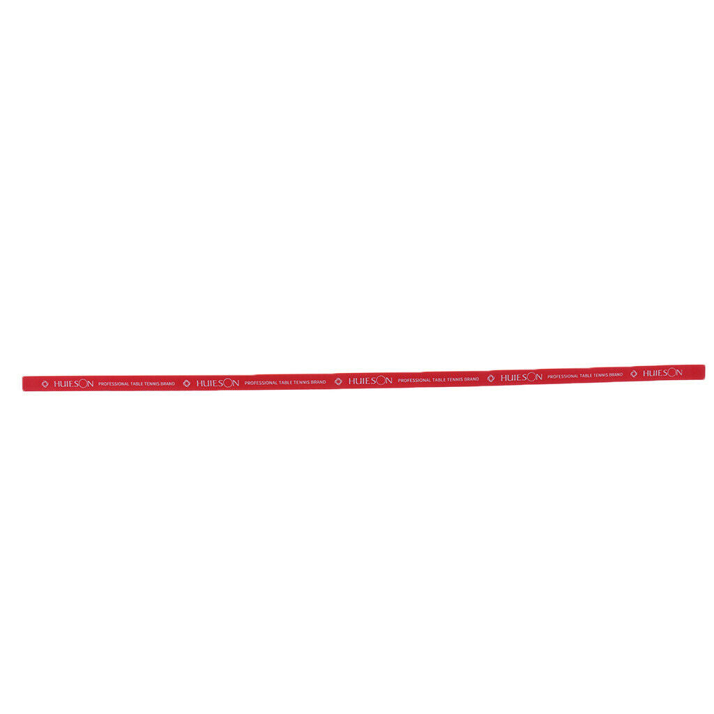 Heat-Shrink Table Tennis Handle Grip Racket Edge Tape Wrap Shockproof Guards