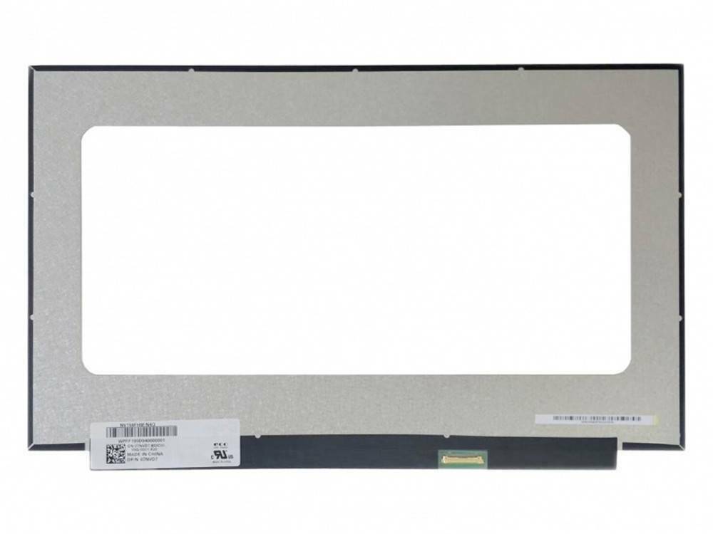 NV156FHM-N4Q fit IPS 30PIN EDP 1920X1080 NV156FHM-N61 LED SCREEN PANEL 72% NTSC