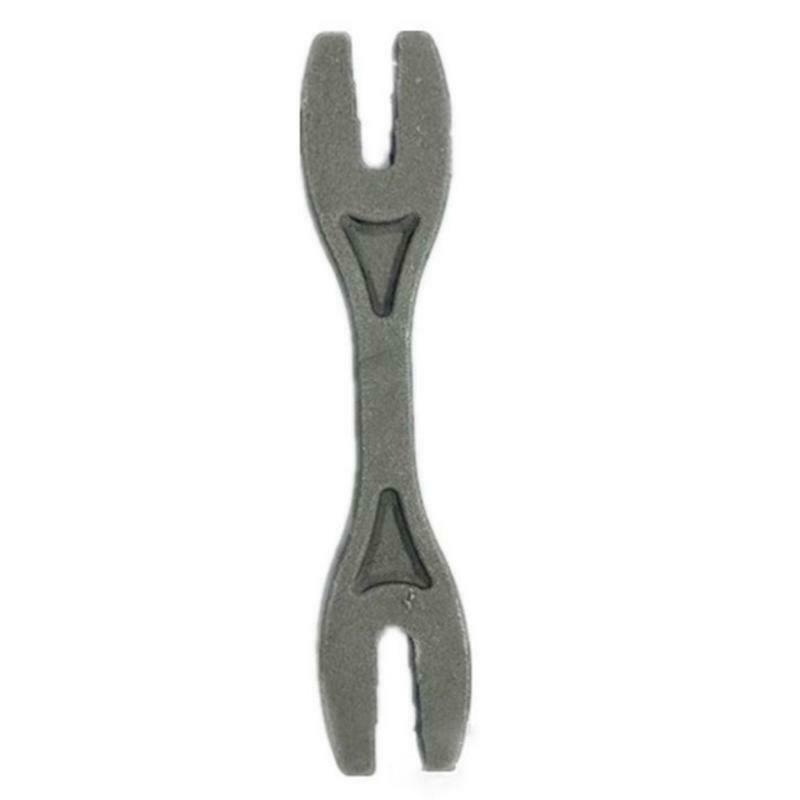 Adjusting Wrench Tool 6-in-1 Correction and Repair Steel Ring Repair Spanner