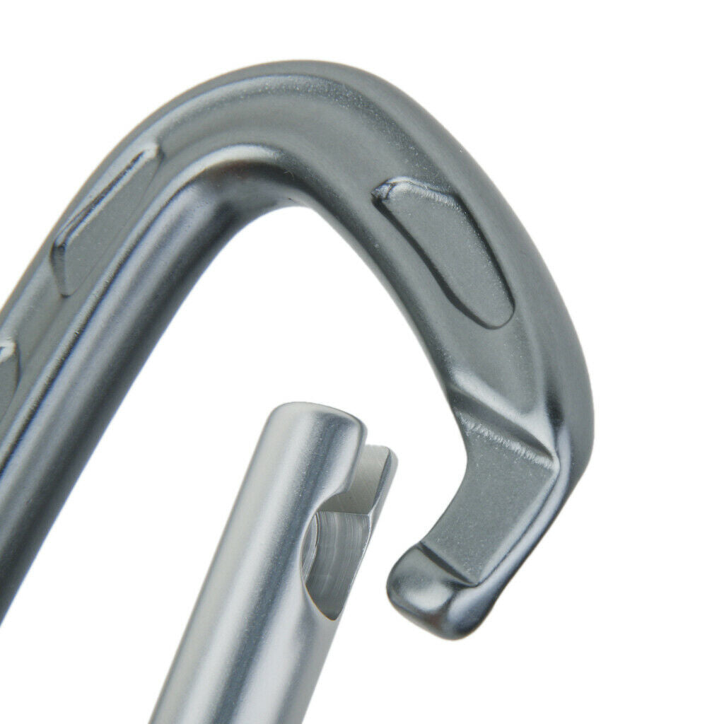 2 Pieces Outdoor Mountaineering Climbing Caving