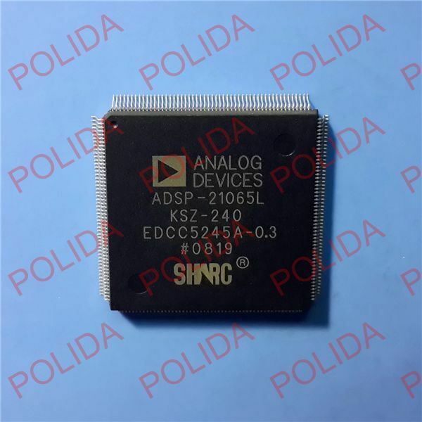 1PCS DSP IC MQFP-208 ADSP-21065LKS-240 ADSP-21065LKSZ-240 ADSP-21065L