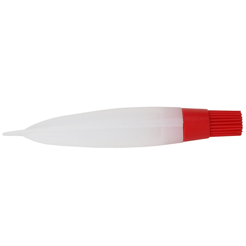 Silicone Baking Brush Liquid Oil Pen Butter Bread Pastry Brush Kitchen To.l8