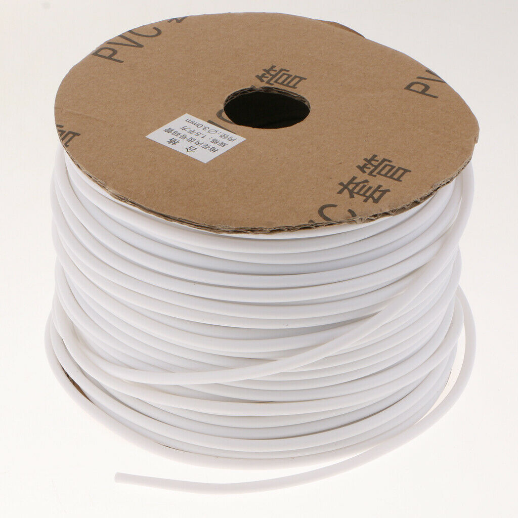 Inner Dia. 3mm Wire Marking Machine PVC Organize Tube Sleeve Cable Marker