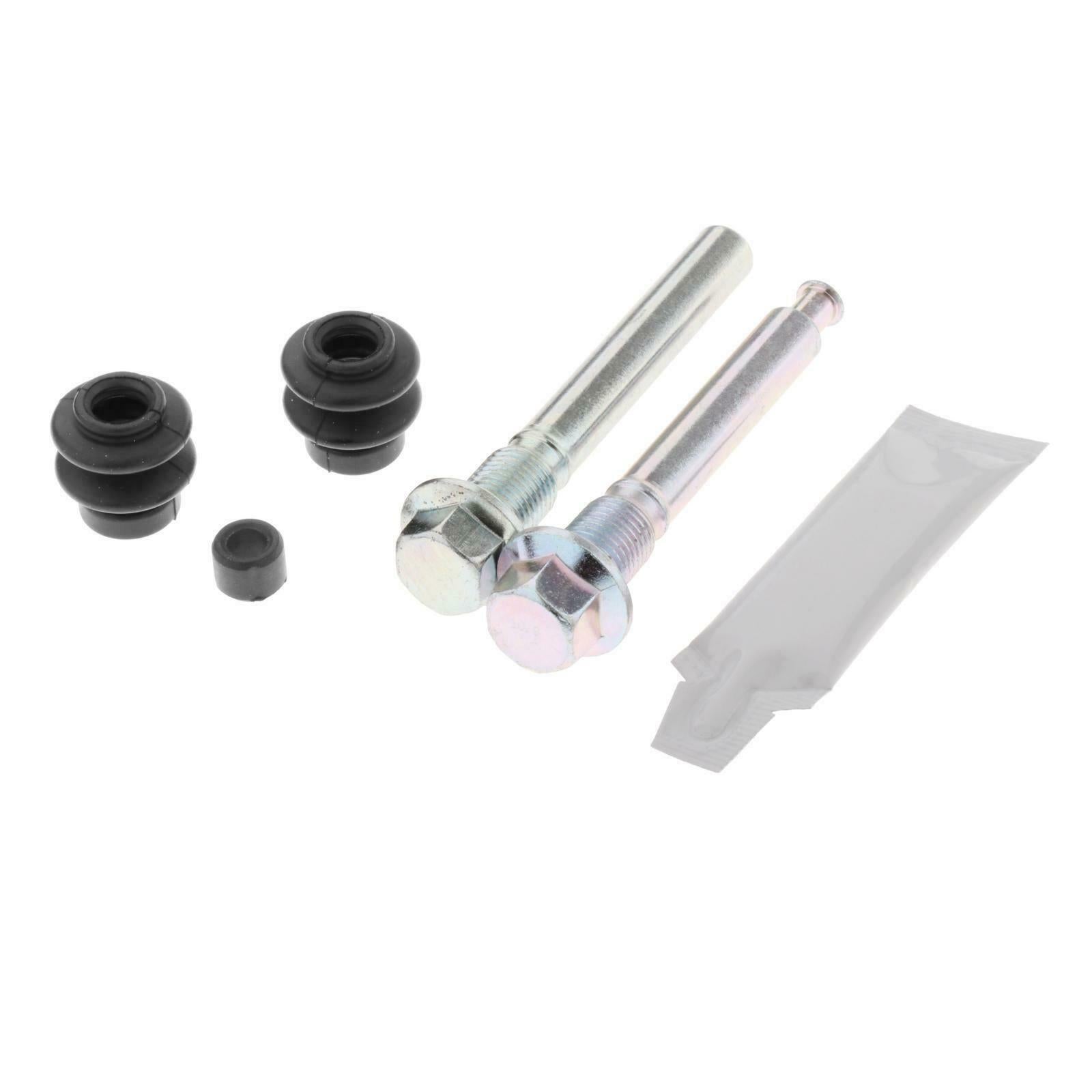 Rear Brake caliper Slider Guide Rebuild Kit Fits for Mazda 6 02-12 GG Gy GH