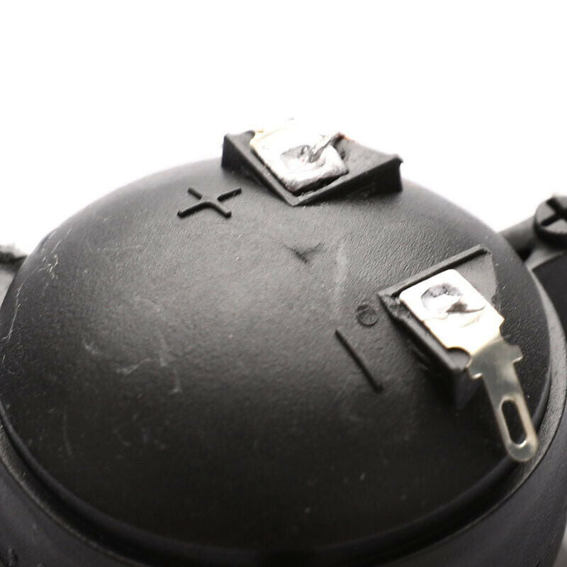 2pcs Piezoelectric Tweeter 3" Audio Speaker Treble Ceramic Piezo Loudspeaker TL