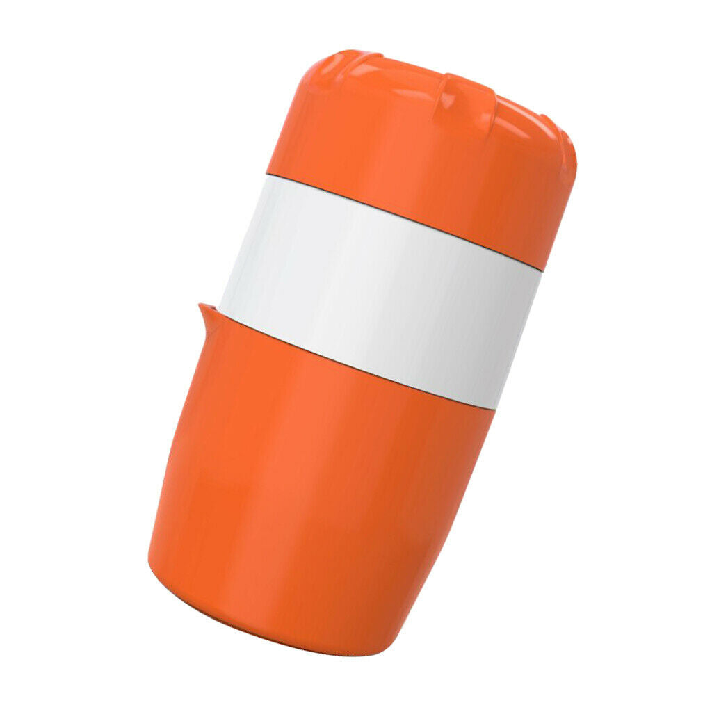 Citrus Juicer Manual Juicer Hand Orange Juicer Lid Squeezer Oranges Lemons