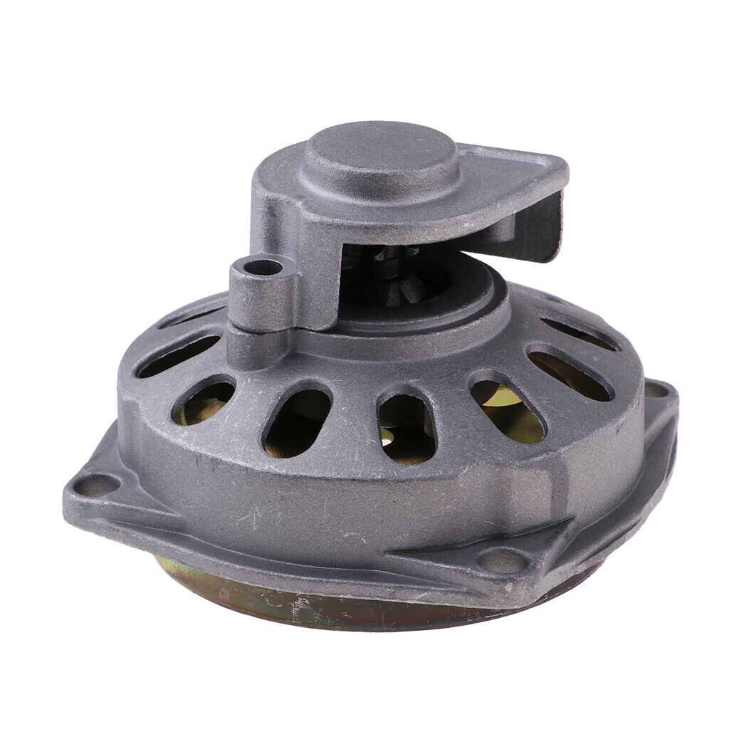 6T Clutch Drum Housing   47 49cc Mini Pocket Quad Dirt Bike ATV