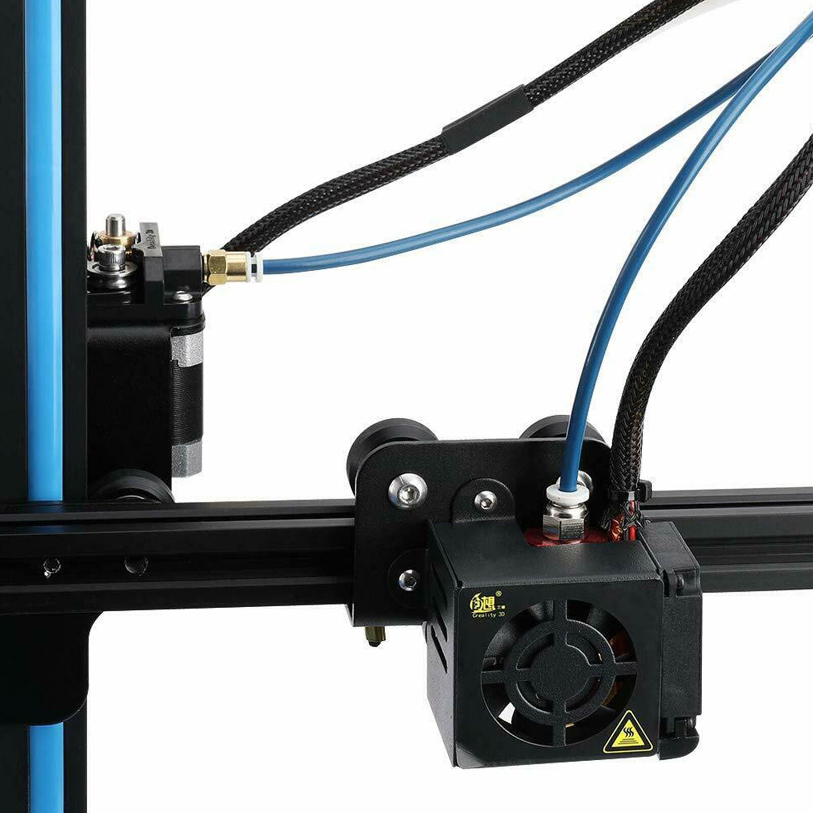 Creality Capricorn XS Series Low Friction PTFE Bowden Tubing for 1.75mm Filame