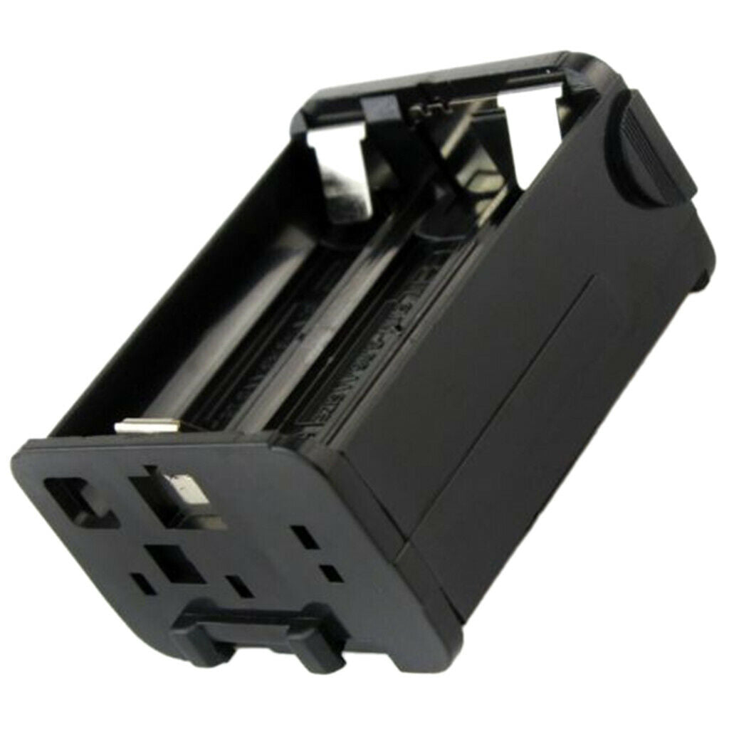 6xAA Batteries Cover Bag For   TH-28A TH-48A TH-78A