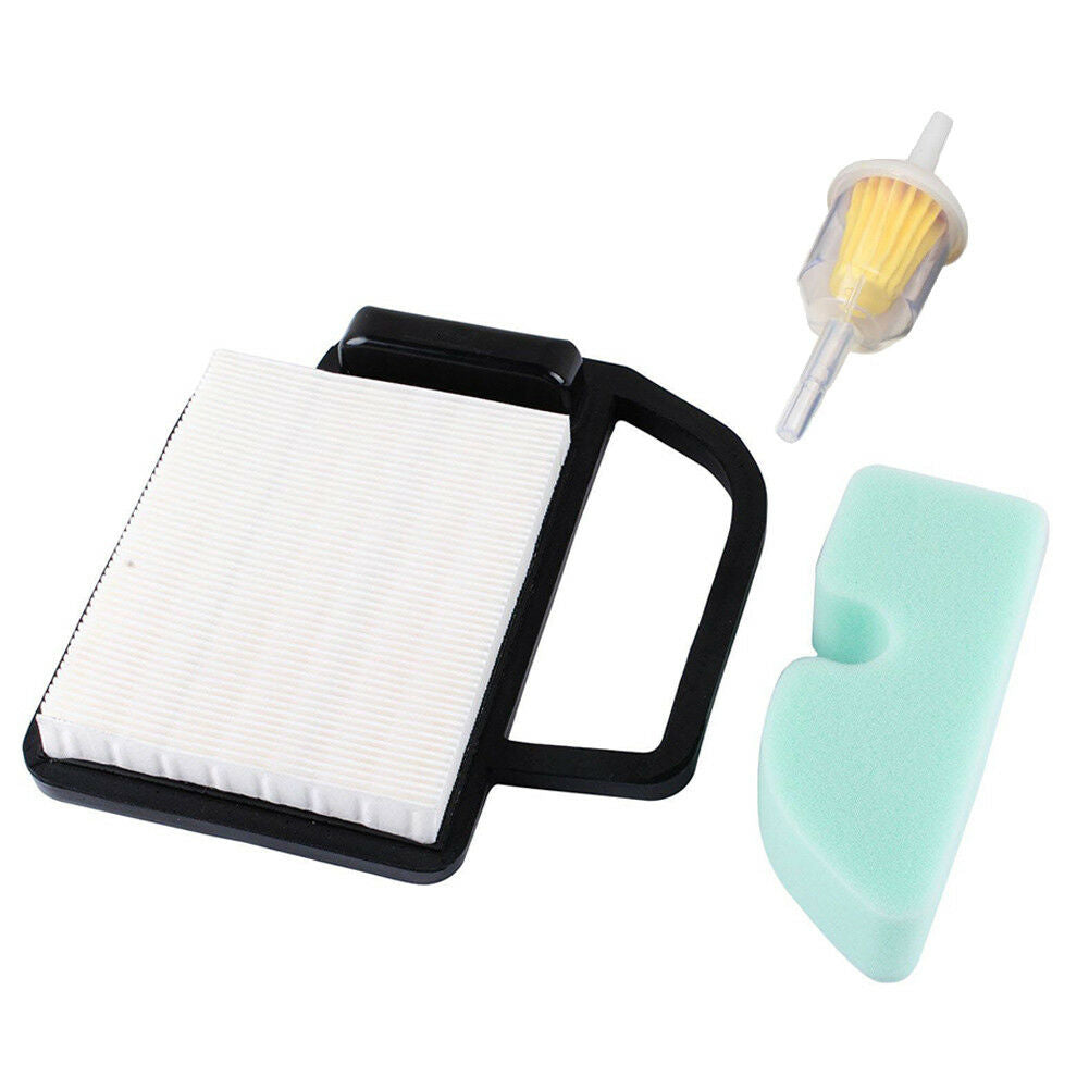 Mower Air Fuel Filter For Kohler SV470-610 15-21 Replace 20-083-06-S 12-050-01-S