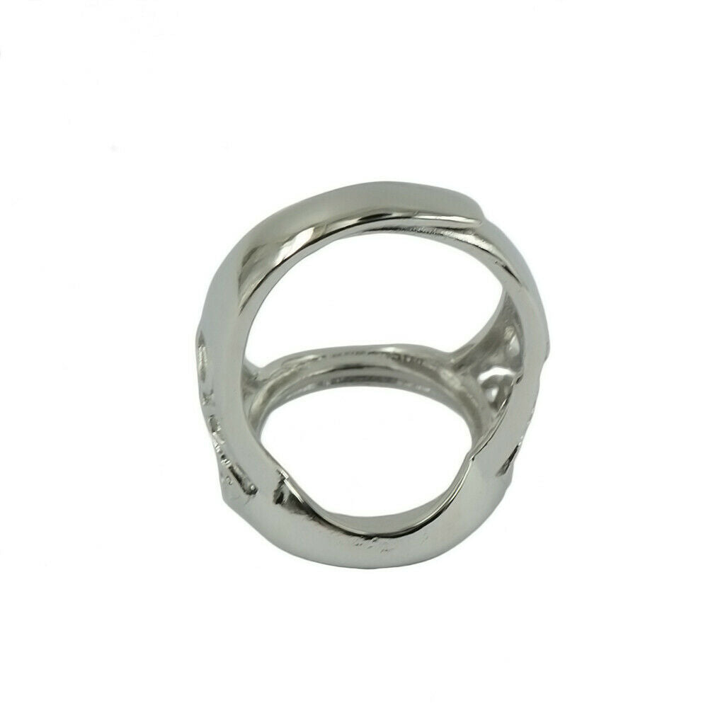 1 piece round rings for DIY 14mm craft crafts jewelry making
