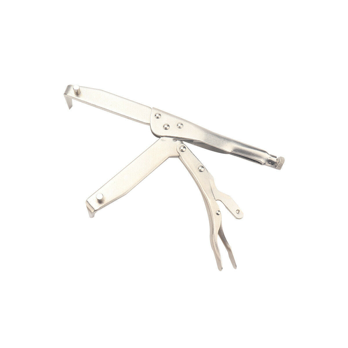 Clutch Holding Tool Motorcycle Tool Clutch Flywheel Holder Wrench Repair Removal