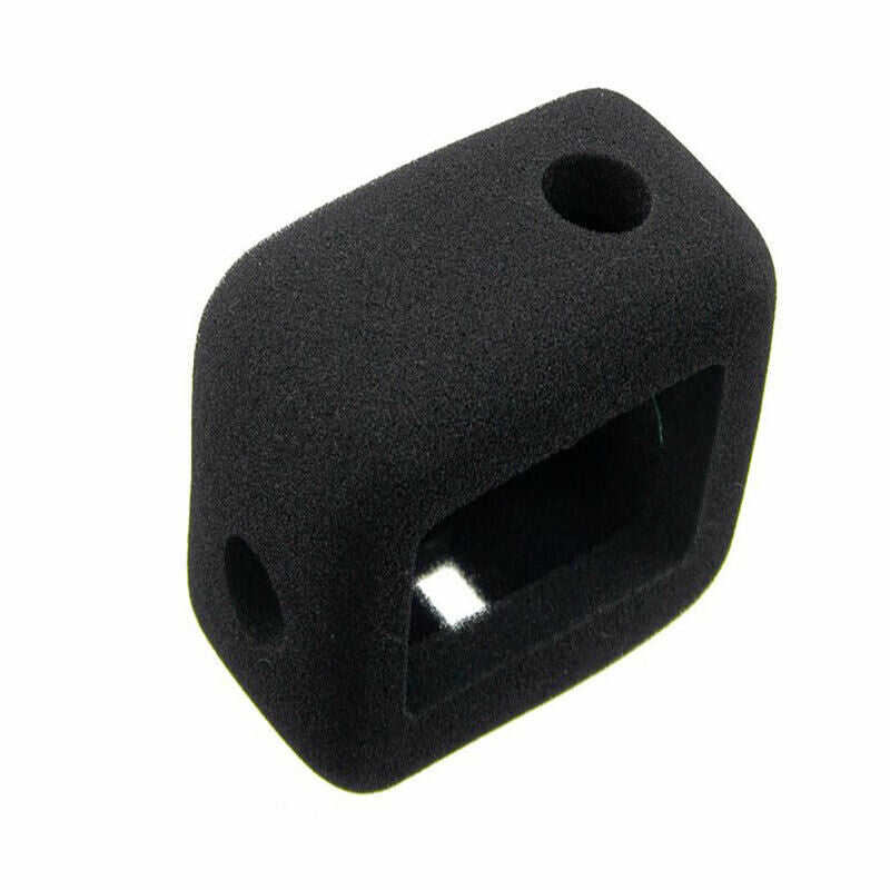 Wind Noise Reduce Foam Windshield Cover Windproof Sponge for Hero 8 Came.l8