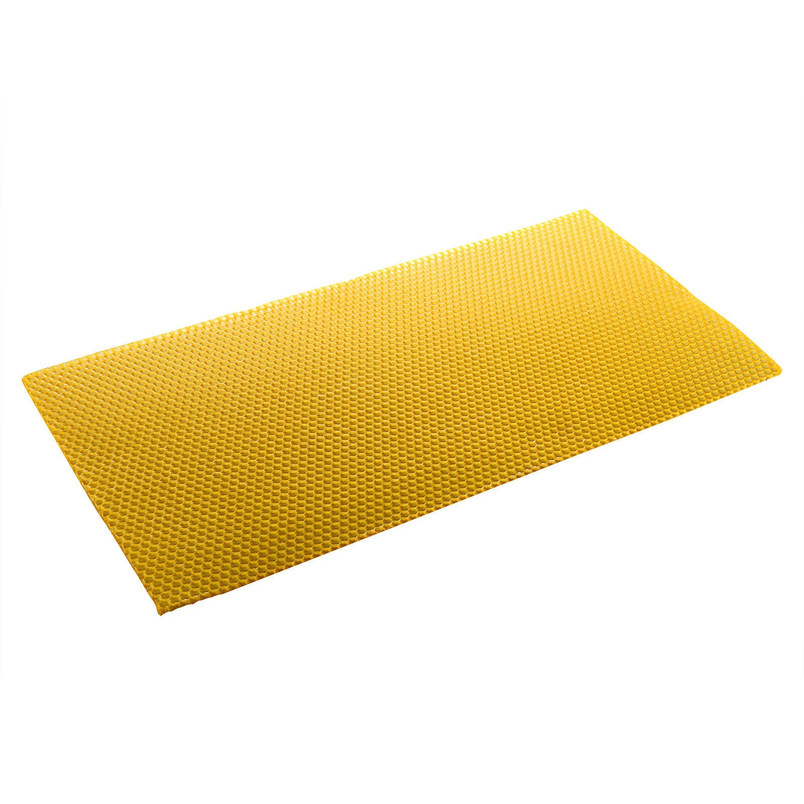 10pcs Pure Natural Beeswax Candlemaking Bee Wax Candle Crafts