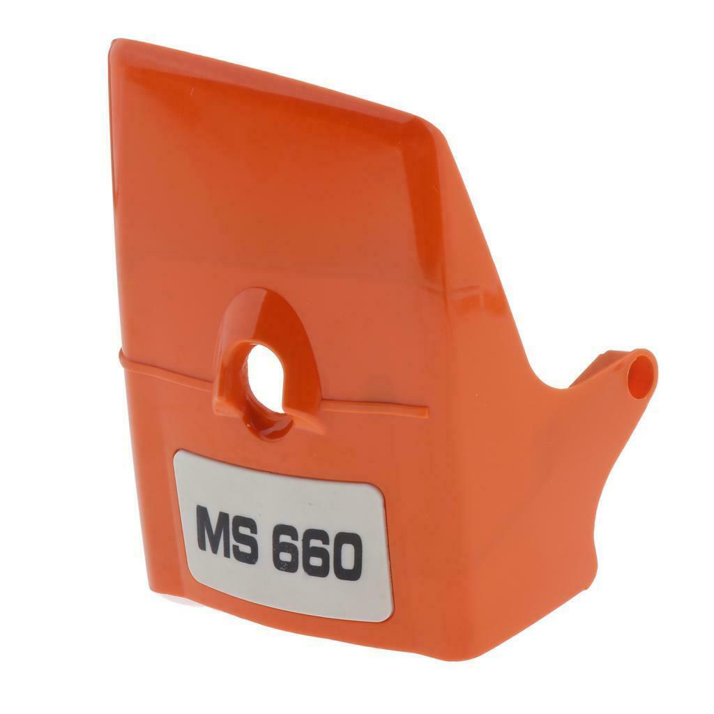 Engine Cylinder Cover Replacement fit Stihl MS650 MS660 066 #11220801604