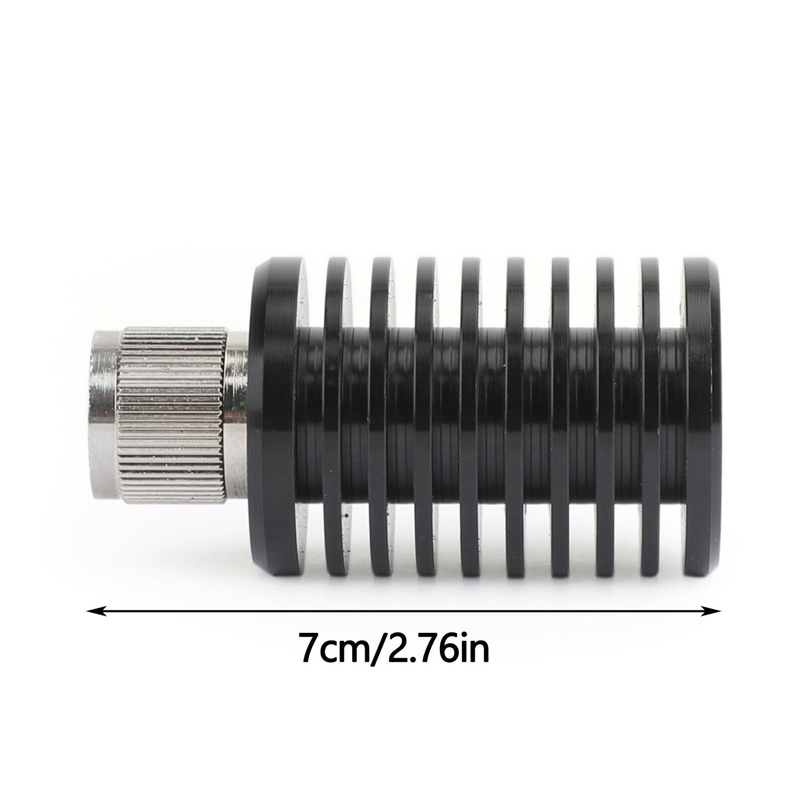 Dummy Load DL-30A PL259 N-Male 0-500MHz 15W Test Antenna for Two Way Radio A2