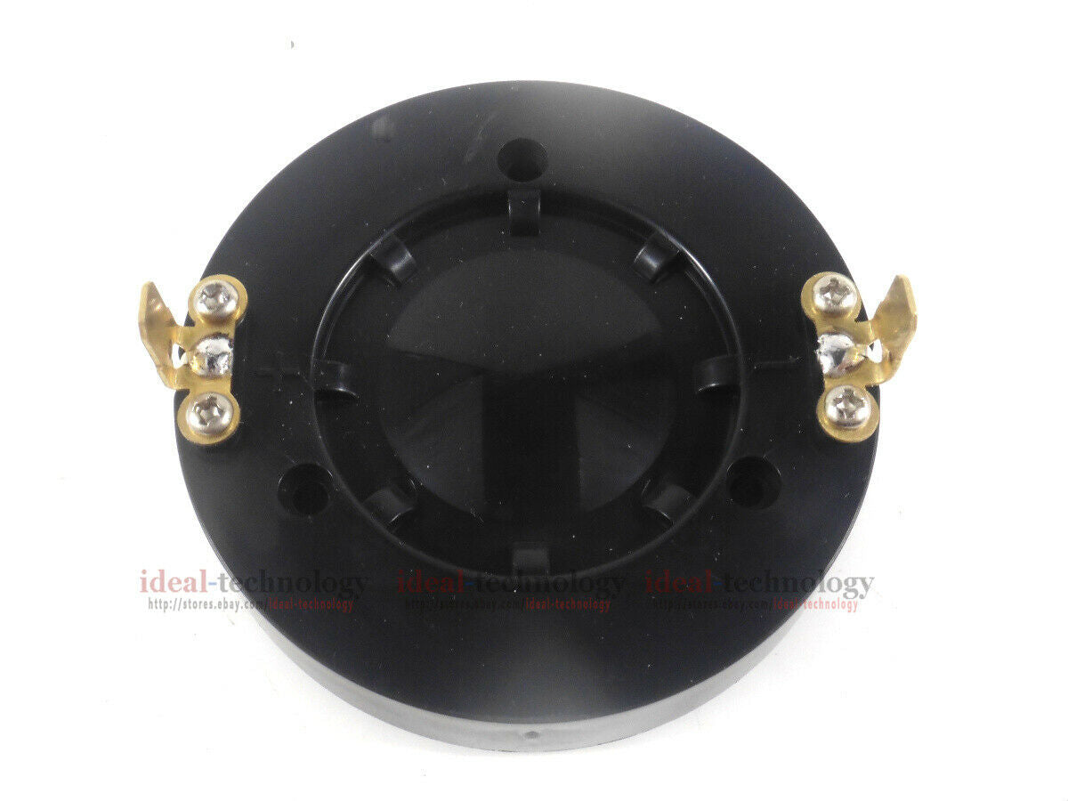 4 x Diaphragm for Behringer Eurolive B212,B215 P Audio PAD-DE34 Alto PS4 8 ohm