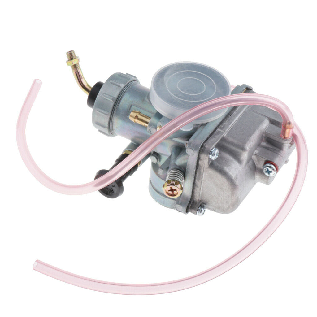1 Pack Carburetor Assy for Suzuki RXKING TZR125 RX125 + 28mm Band tube