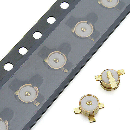 [10pcs] R209408302 HF Coaxial Socket SMD