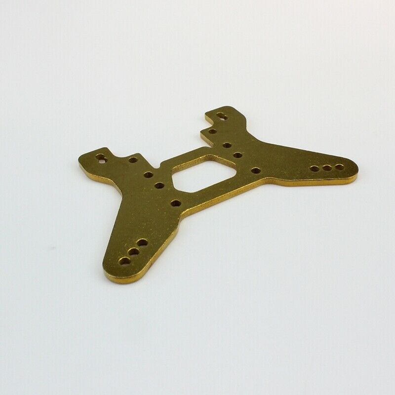 Metal Rear Shock Tower Board 104001-1886 for WLtoys 104001 1/10 RC Car Spare PB7