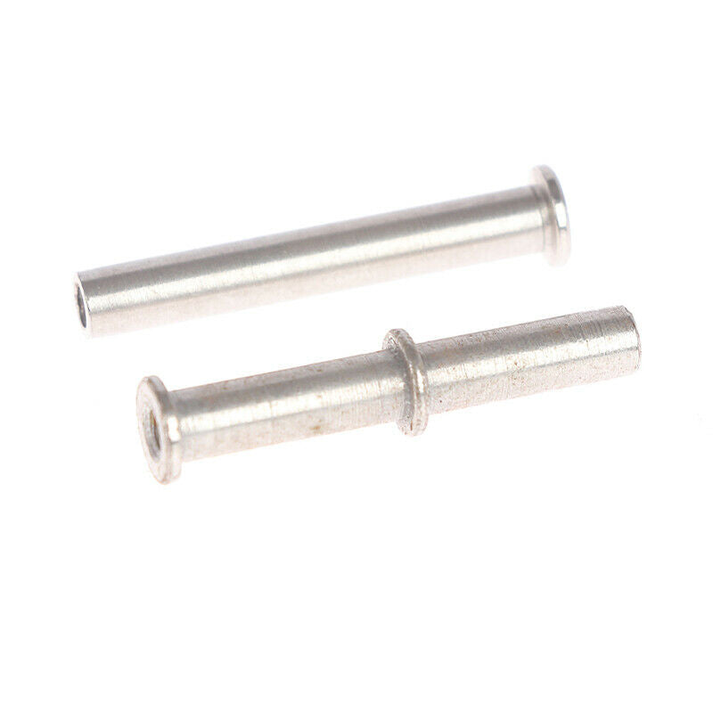 2pcs RC Car Steering Column for 1/14 WLTOYS 144001 RC Car Buggy Upgrade P.l8