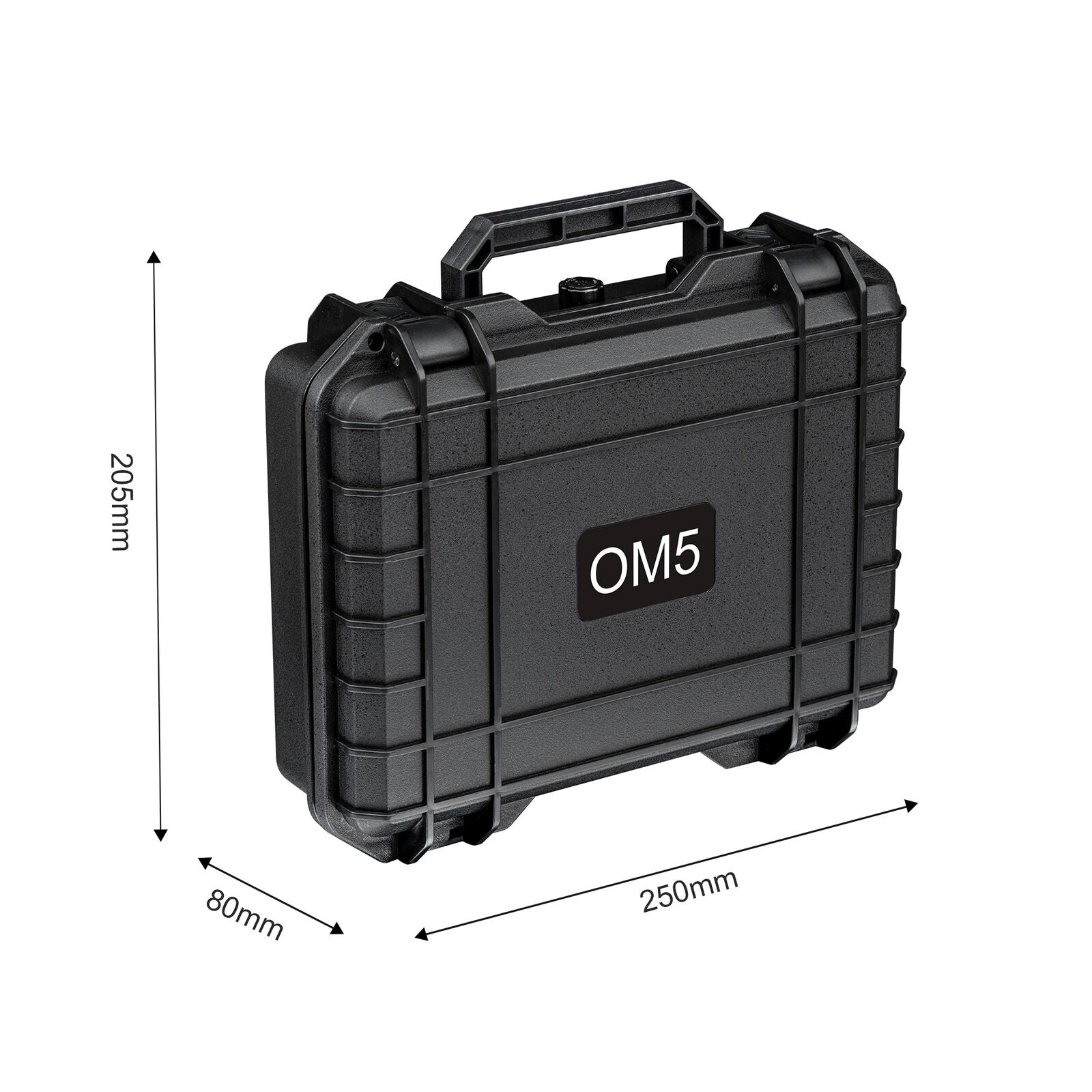Storage Bag Handbag Travel Case Box For DJI OSMO Mobile 5 Handheld Gimbal OM5
