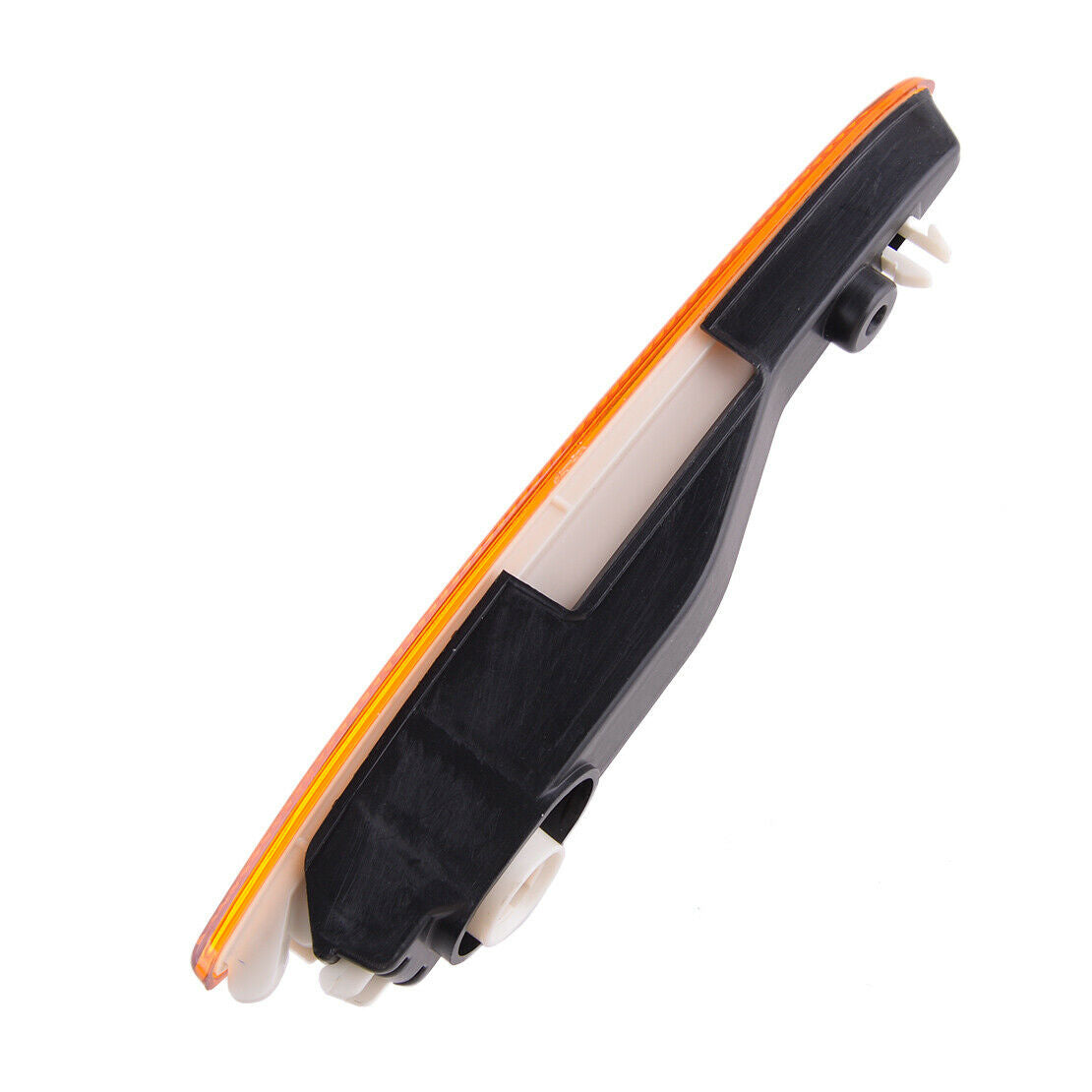 2pcs Fit For Mercedes Benz E W211 E320 Side Marker Turn Signal Light Lamp