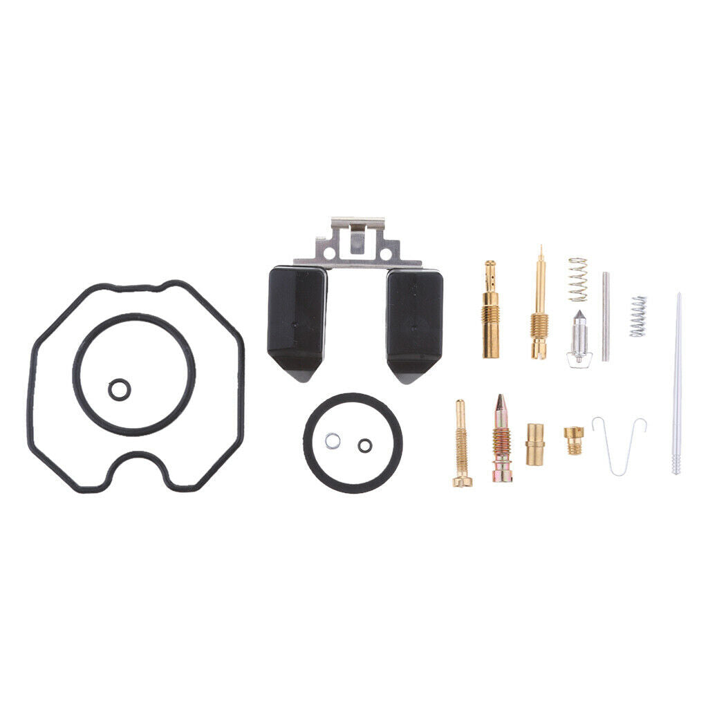 PZ27 27mm Carburetor Repair Rebuild Kit For 50cc