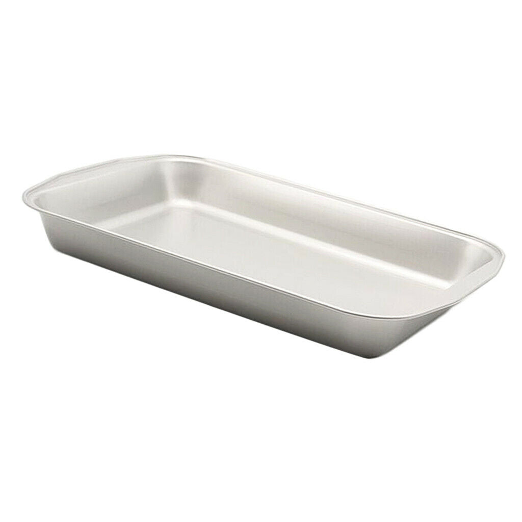 14.5'' Extra Large Nonstick Cake Toast Cookies Pan Tins Baking Mold Tray